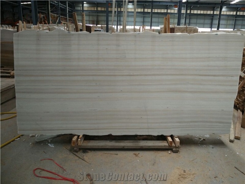 Polished Marble Rainbow Wooden Marble Tiles&Slabs Flooring&Walling