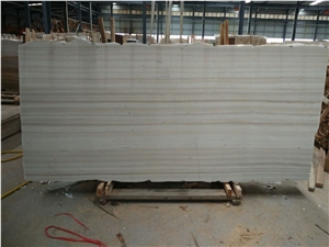 Polished Marble Rainbow Wooden Marble Tiles&Slabs Flooring&Walling