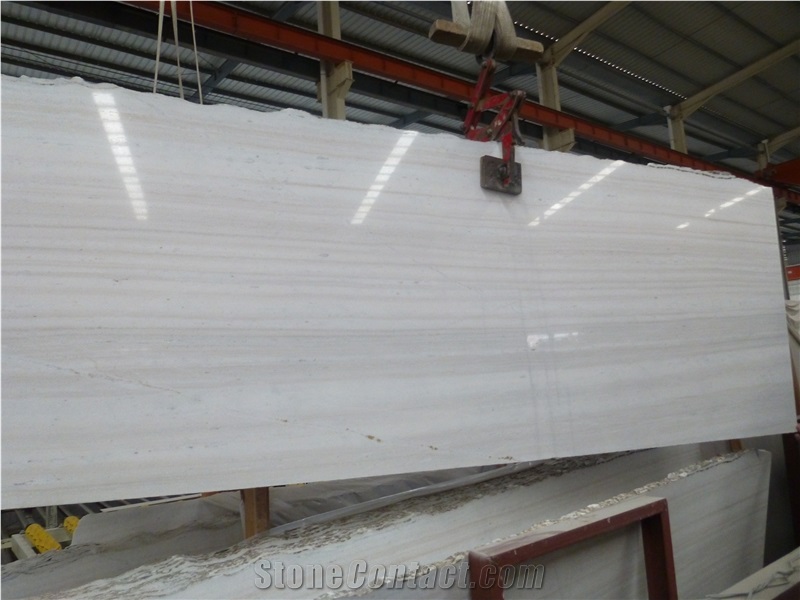 Polished Marble Rainbow Wooden Marble Tiles&Slabs Flooring&Walling