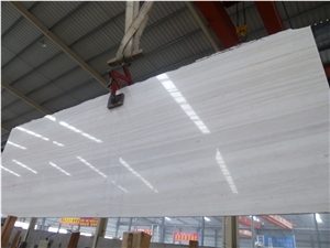Polished Marble Rainbow Wooden Marble Tiles&Slabs Flooring&Walling