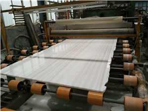 Polished Marble Rainbow Wooden Marble Tiles&Slabs Flooring&Walling