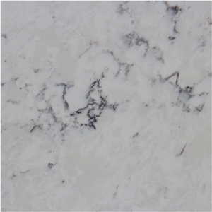 Polished Quartz Big Grayxea9189-Slabs Quartz Tiles&Slabs Flooring