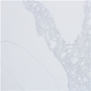 Polished Quartz Calacatta Rivers Xka1160-2-Slabs Quartz Slabs&Tiles