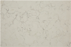 Polished Quartz Montblanc11 Vm-17227 Quartz Tiles&Slabs Flooring