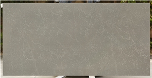 Polished Quartz Rugged Concrete 02 Vm-17302913 Quartz Tiles&Slabs