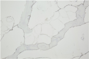 Polished Quartz Statuario Maximus 01 Vm-17121 Quartz Tiles&Slabs