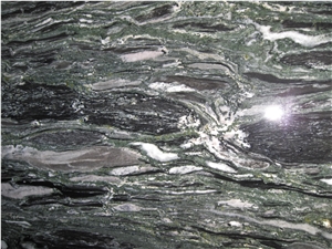 Sea Wave Green / High Quality Granite Tiles & Slabs,Floor & Wall