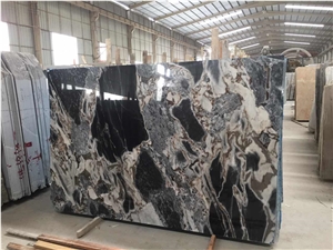 Titanic Storm / High Quality Marble Tiles & Slabs,Floor & Wall