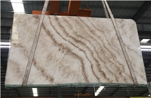Wooden Onyx Marble