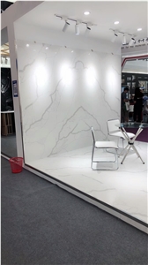 Artificial Engineering Quartz Stone for Tabletop/Countertop