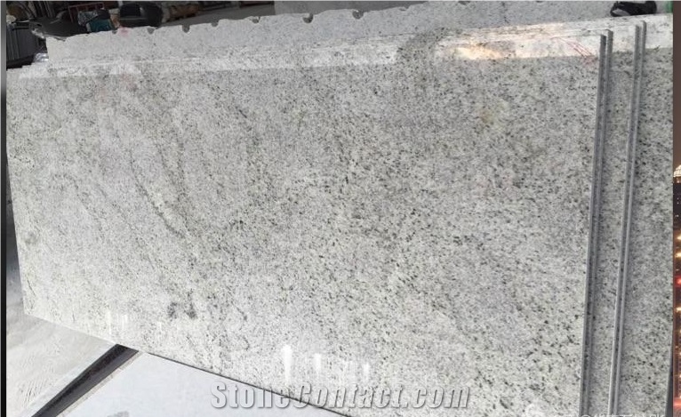 Himalaya White Granite Tiles Direct Factory