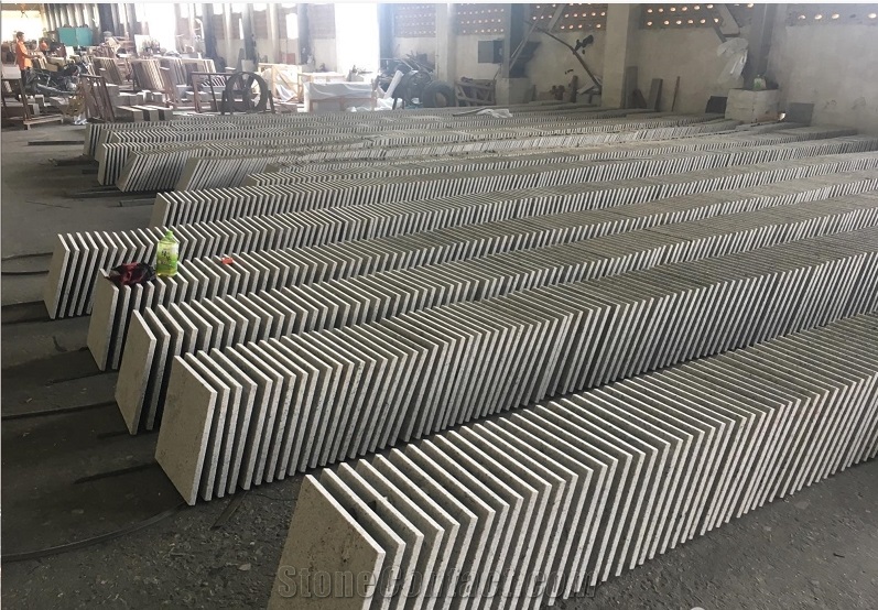 Himalaya White Granite Tiles Direct Factory