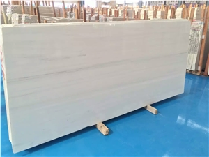 Italian High Tecnnology Pure Snow White Marble for Wall and Floor Tile Italian High Tecnnology Pure Snow White Marble for Wall and Floor Tile