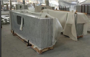 Kashmir Bahia Granite for Wall and Floor Covering/Vanitytop