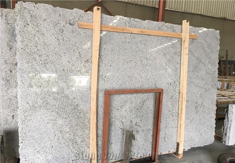 Kashmir Bahia Granite for Wall and Floor Covering/Vanitytop