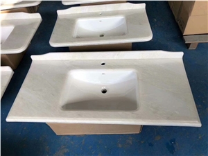 Royal White Onyx Slab for Wall and Floor Covering/Vanity Top