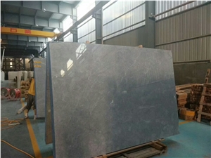 Silver Grey Marble for Wall and Floor Covering