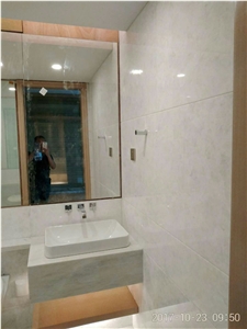 White Crystal Onyx Backlight for Wall and Floor Tile