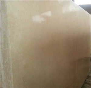 Classic Beige Marble Slabs