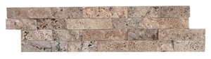 Ledger Panel Tuscany Rustic Travertine Split Face Mosaic