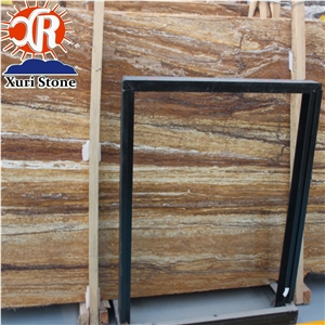 French Golden Desert Tea Rose Marble Slab and Tile French Golden Desert Tea Rose Marble Slab and Tile