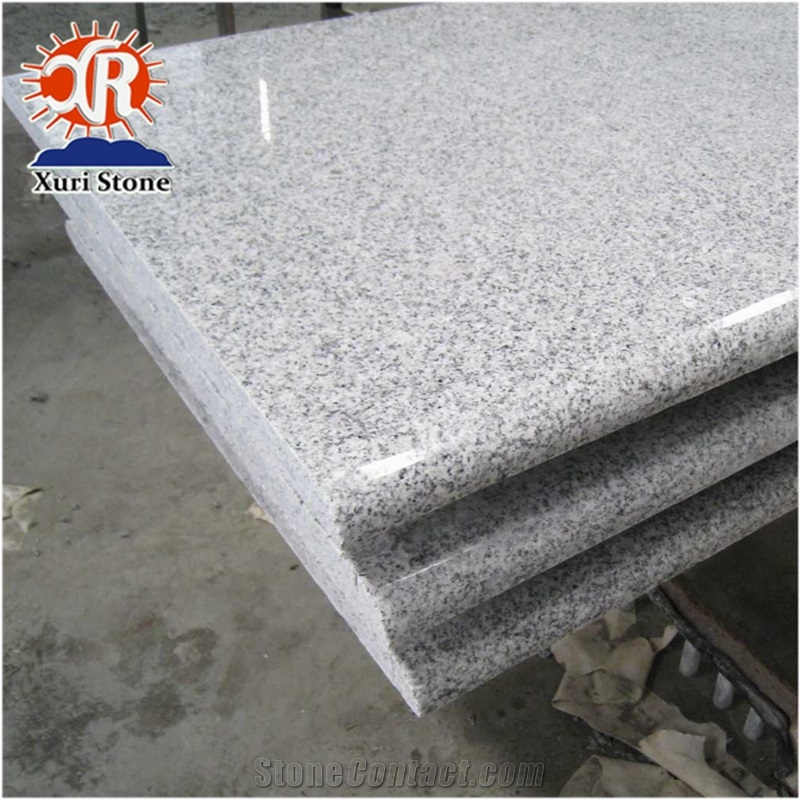 Our Own Mine G603 Flamed Granite Paving Stone