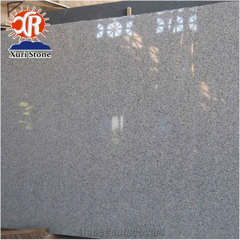 Our Own Mine G603 Flamed Granite Paving Stone