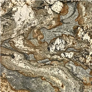 Yellow Granite Figure African Canyon Granite Big Slab Yellow Granite Figure African Canyon Granite Big Slab