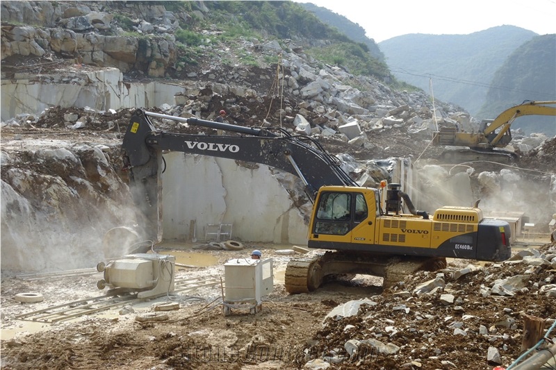 Direct Suppply Cinderalla Grey Marble Slabs & Tile