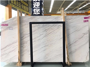 Factory Supply Old Volakas Marble Slabs & Tiles Factory Supply Old Volakas Marble Slabs & Tiles