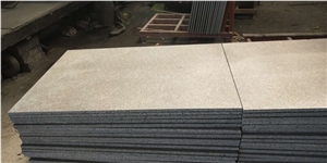 New G687 China Black Basalt Granite Tiles & Slabs
