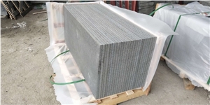 New G687 China Black Basalt Granite Tiles & Slabs