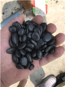 Flat Landscaping Stone Pebbles River Stone