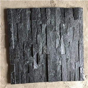 High Quality Natural Ledge Stone Slate Wall,Strip Culture Stone