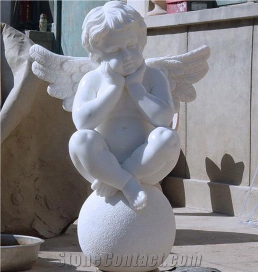 Natural Stone Customized Sculpture