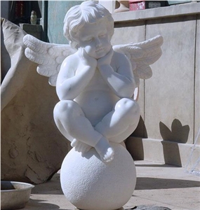 Natural Stone Customized Sculpture