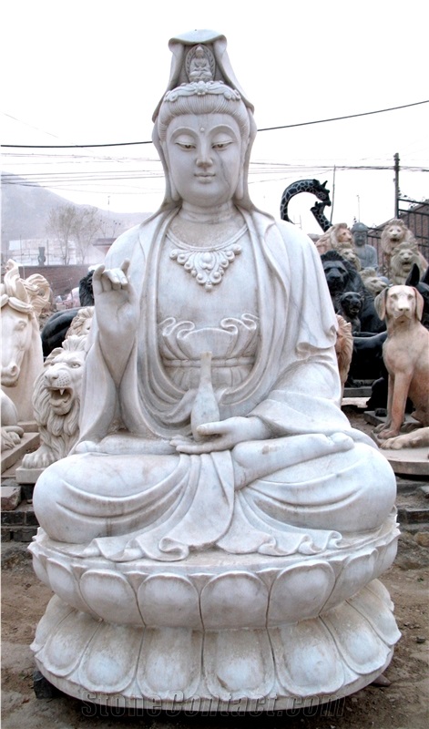 Natural Stone Customized Sculpture