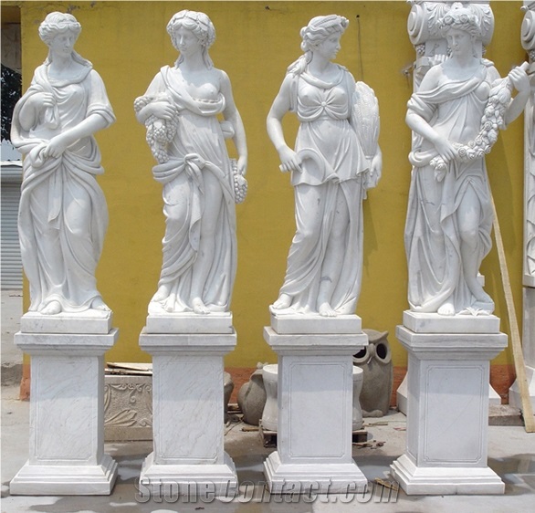 Natural Stone Customized Sculpture