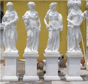 Natural Stone Customized Sculpture