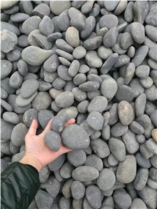 Unpolished River Pebble Stone
