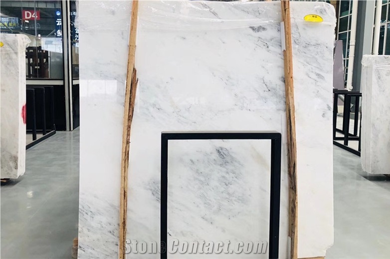 Calacatta Taupe Marble Blocks