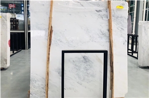 Calacatta Taupe Marble Blocks