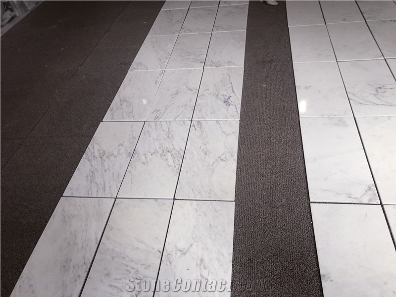Calacatta Taupe Marble Blocks