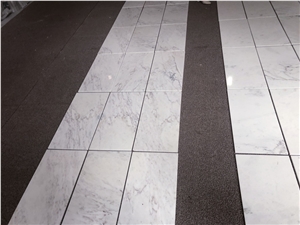 Calacatta Taupe Marble Blocks