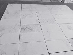 Calacatta Taupe Marble Blocks