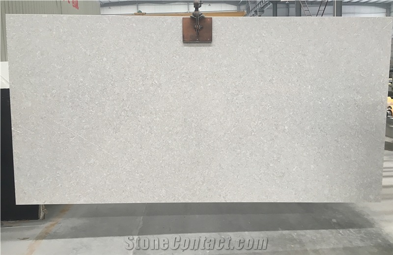 Duomo Artificial Quartz Slabs, Engineered Stone Slabs