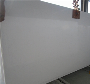 Vicenza Calacatta Quartz,Gray Vein Artificial Stone Slabs for Countertops