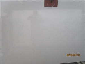 Vicenza Calacatta Quartz,Gray Vein Artificial Stone Slabs for Countertops