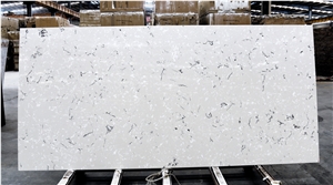 White Artificial Marble Stone Tiles, Engineered Stone,Artificia Quartz White Artificial Marble Stone Tiles, Engineered Stone,Artificia Quartz