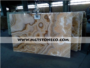 Honey Onyx,Onyx Tiles & Slabs